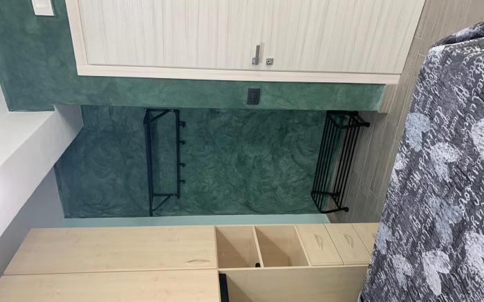 APPARTAMENTO SCALA DEI TURCHI DELUXE