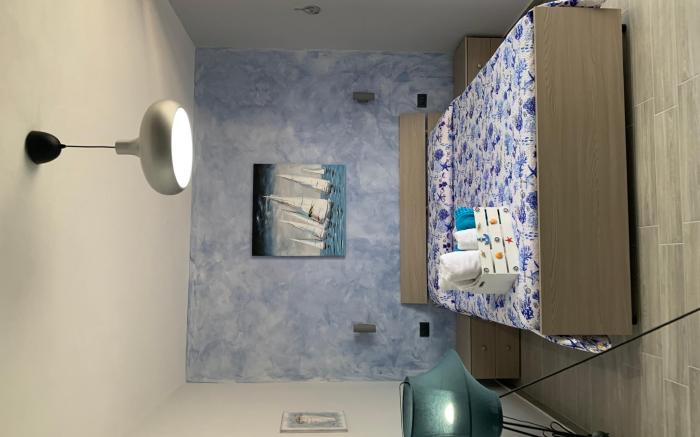 APPARTAMENTO SCALA DEI TURCHI DELUXE