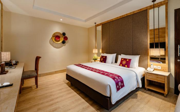 Bali Sunshine Nusa Dua