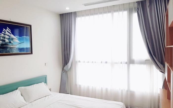 BOM HOMES-VINHOMES TIMES CITY- 2BR- LUXURY APT