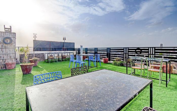 Hotel O My Stay Retreat