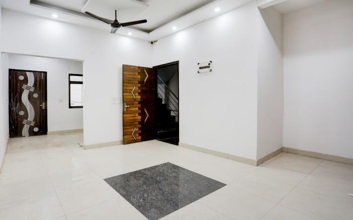 Super Hotel O Goyla Dairy Formerly Osho Inn