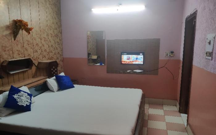 Hotel O Home Hotel Sachin