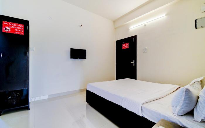 Hotel O Home Cozy Home