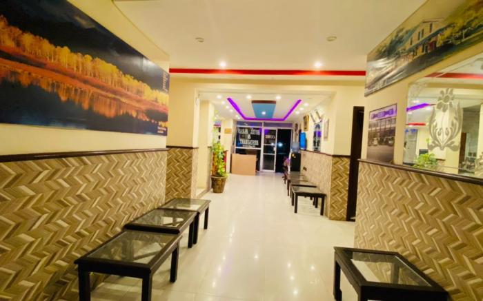 Hotel Faran