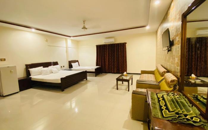 Hotel Faran