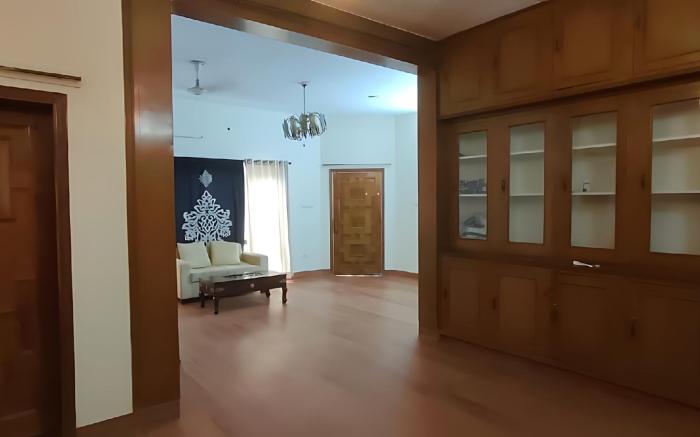 Mulberry Guest House F-10