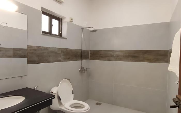 Mulberry Guest House F-10