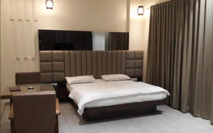 Hotel Central Park