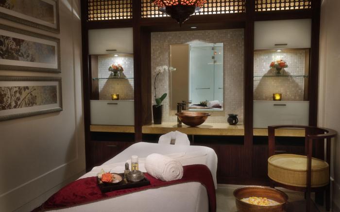 The Z Retreat and Spa