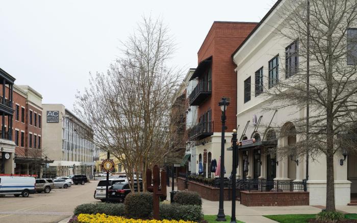 AC Hotels by Marriott Jackson Ridgeland
