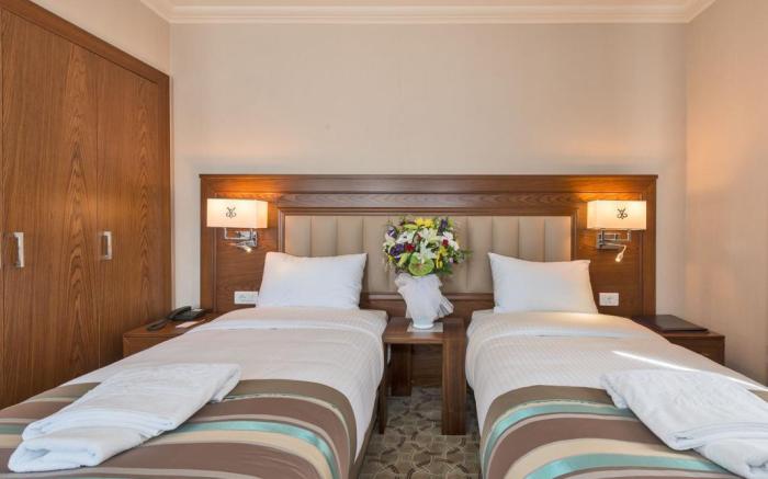 Bekdas Hotel Deluxe & Spa