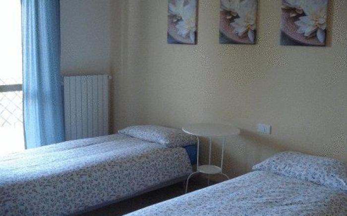 B&B La Rosa Blu