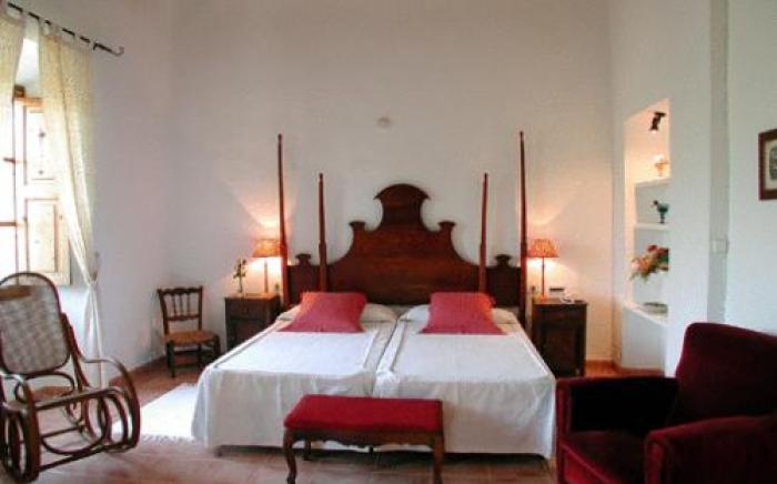 Agroturismo Muleta de Ca S'hereu
