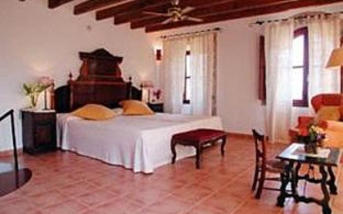 Agroturismo Muleta de Ca S'hereu