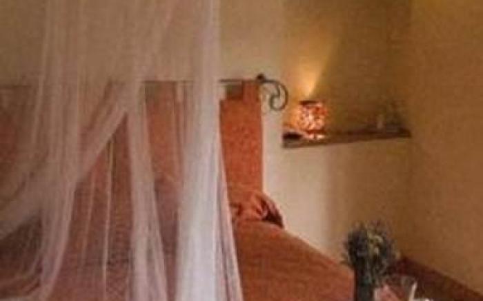 Agriturismo Il Castagnolino