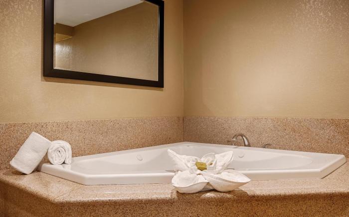Best Western Plus Wine Country Inn and Suites