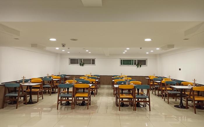 Hanting Hotel Yuncheng Jiefang Bei Road