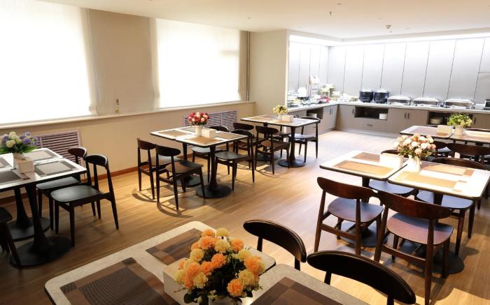 Hanting Hotel Shijiazhuang Pingshan Yehe Dong Road