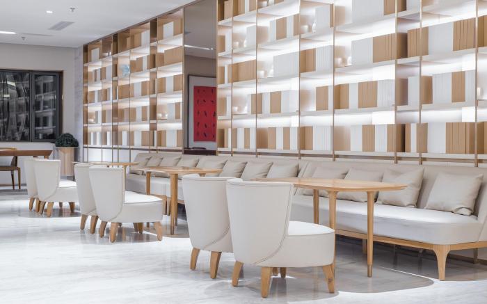 Ji Hotel Shenyang Sanhao Street