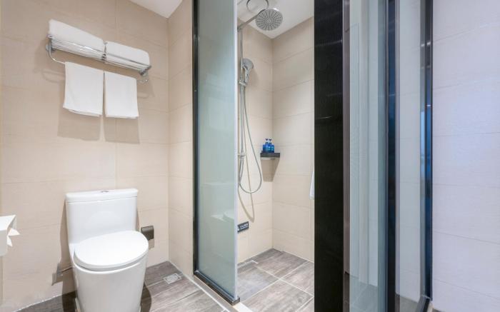 Hanting Premium Hotel Nanchang Xi Station