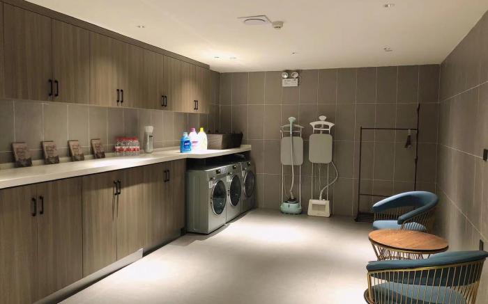 Hanting Hotel Handan Linzhang