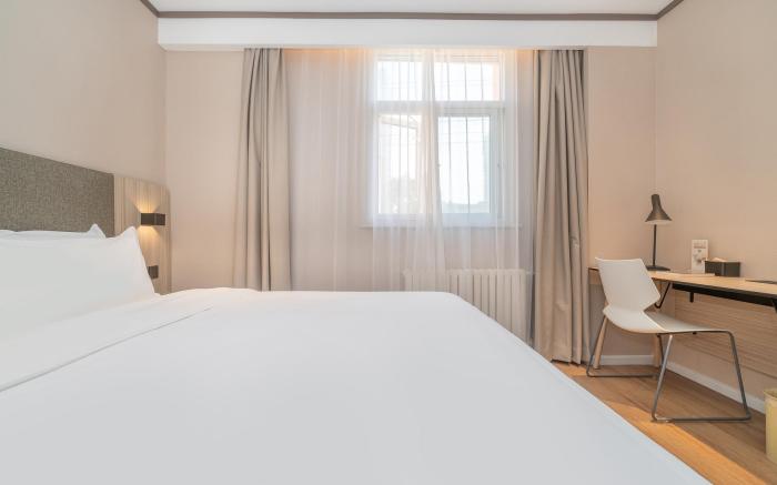 Hanting Hotel Shijiazhuang Zhaiying Nan Street