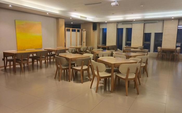 Ji Hotel Hangzhou East Railway Station