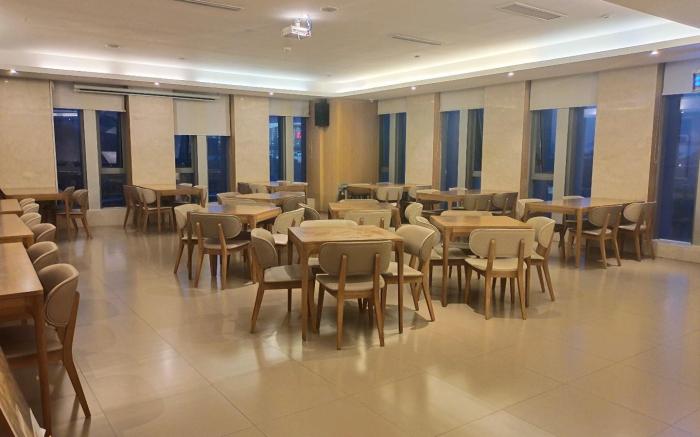 Ji Hotel Hangzhou East Railway Station