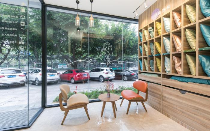 Hanting Premium Hotel Wenzhou Xueyuan Xi Road