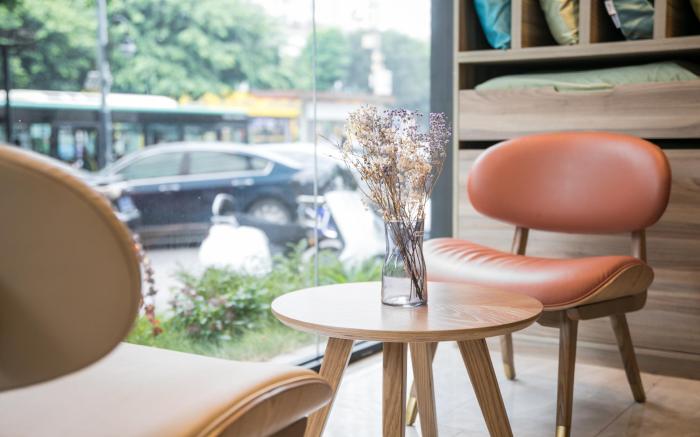 Hanting Premium Hotel Wenzhou Xueyuan Xi Road