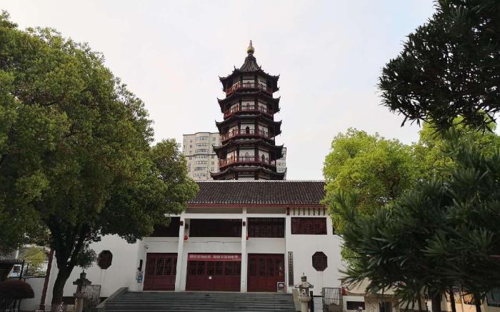 Hanting Hotel Nanchang Bayi Square