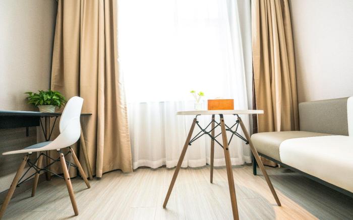 Hanting Hotel Nanchang Bayi Square