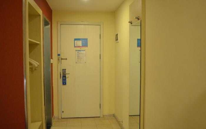 Hanting Hotel Shijiazhuang Huitong Road