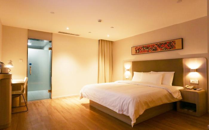 Hanting Hotel Shijiazhuang Jingxing Weixin Road