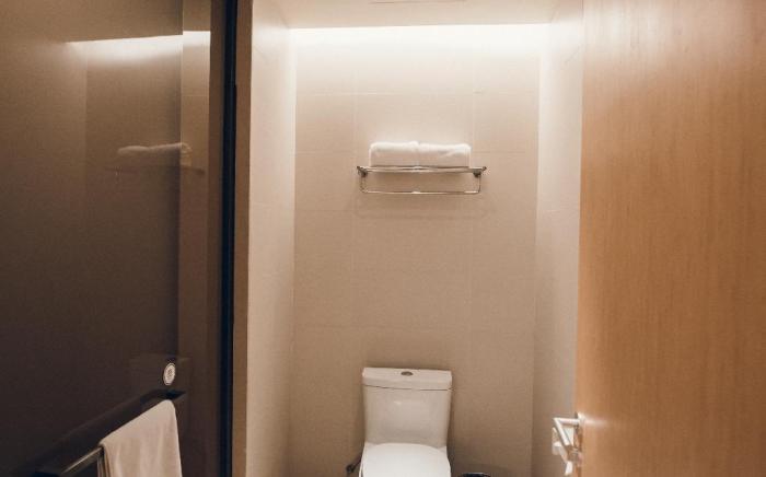 Ji Hotel Taiyuan South Railway Station
