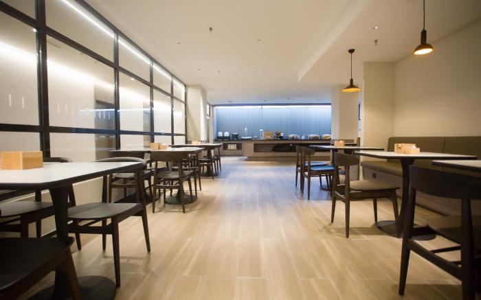 Hanting Hotel Qian'an Yanshan Da Road