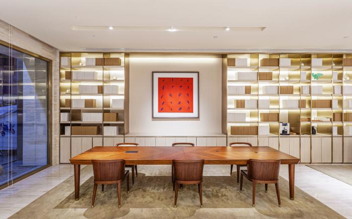 Ji Hotel Jiaozhou