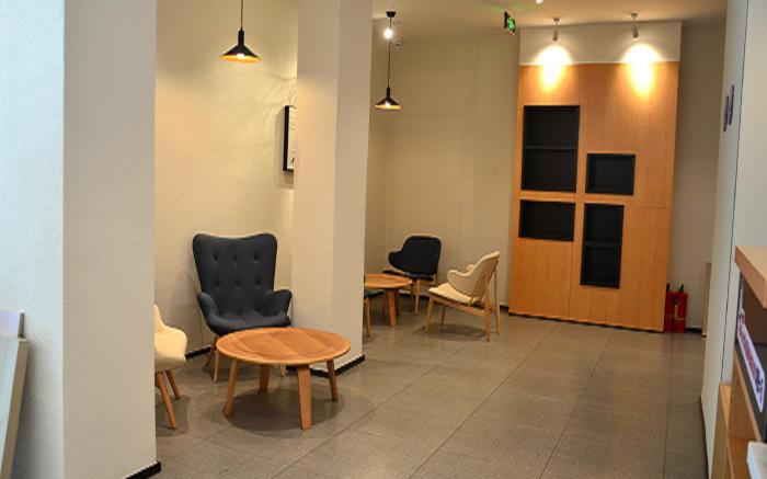 Hanting Hotel Qinhuangdao Changli Jieyang Street