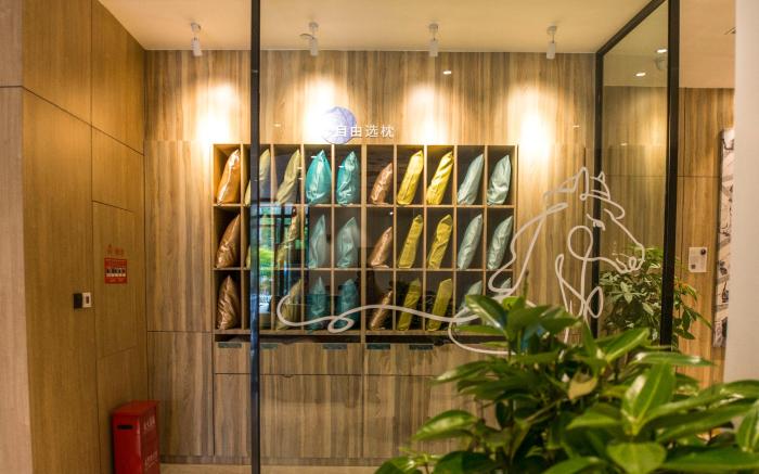 Hanting Premium Hotel Langfang Yinhe Bei Road