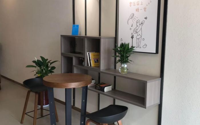 Hanting Hotel Shengzhou