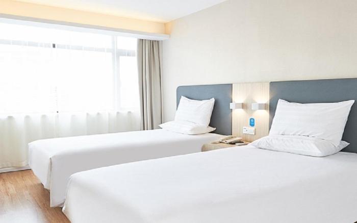 Hanting Hotel Shengzhou