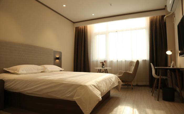 Hanting Hotel Xingtai Ningjin County Bus Station