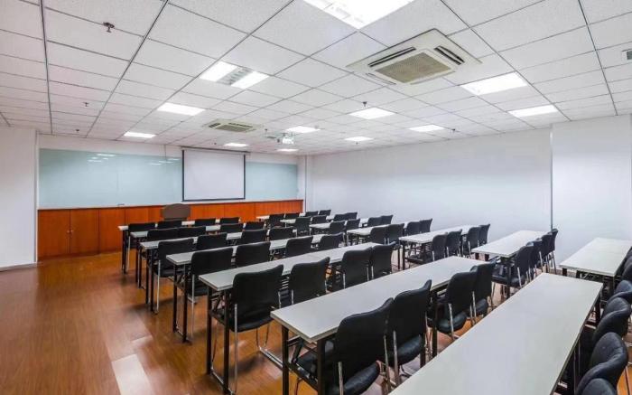 Hanting Hotel Shijiazhuang Development Zone Zhufeng Street