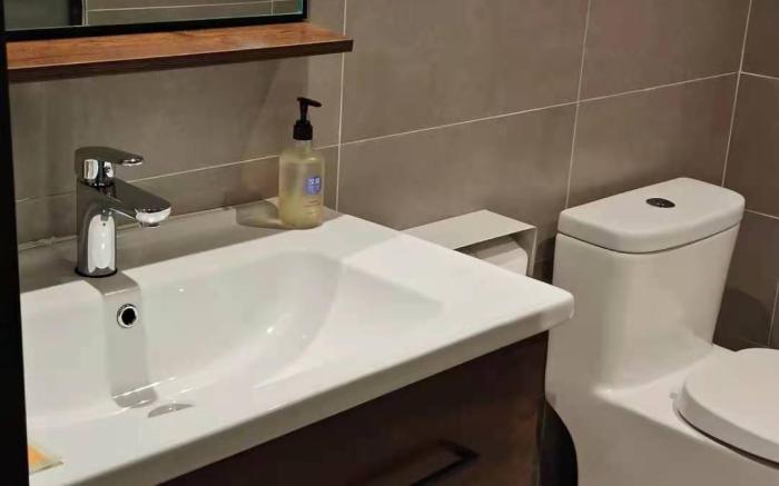 Hanting Hotel Xingtai Linxi County Zhujiang Dong Road