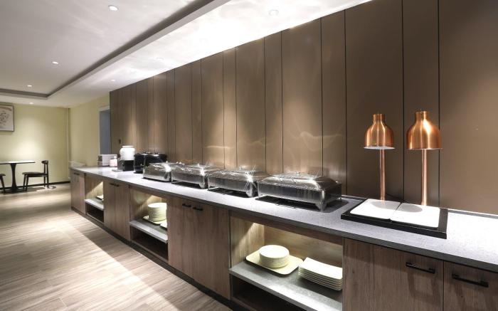 Hanting Hotel Shijiazhuang Xinhua Road
