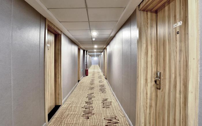 Hanting Hotel Hangzhou Zhejiang University Zijingang