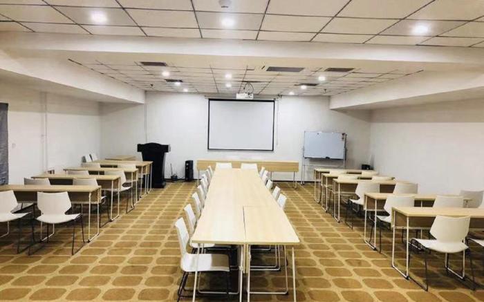 Hanting Hotel Weifang Dongfeng Dong Street Taihua