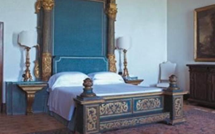 La Posta Vecchia Hotel