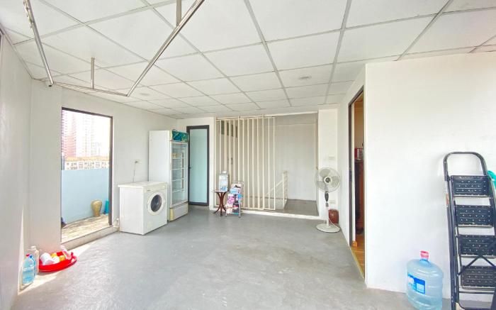 HB Serviced Apartment - 12 Trần Quý Kiên